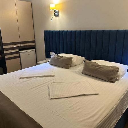 Yereone Hotel Apartment Erevan Exterior foto