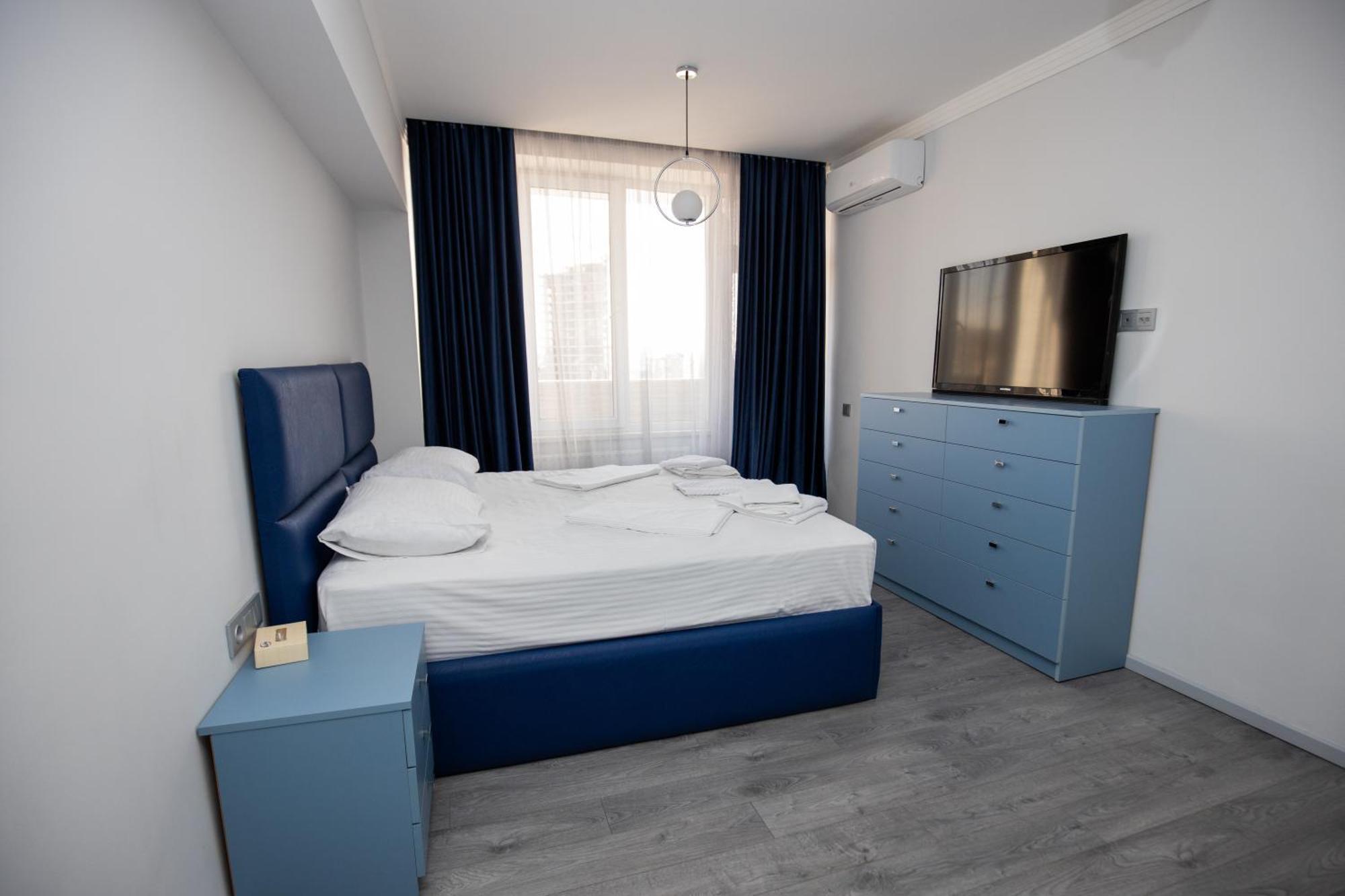 Yereone Hotel Apartment Erevan Exterior foto