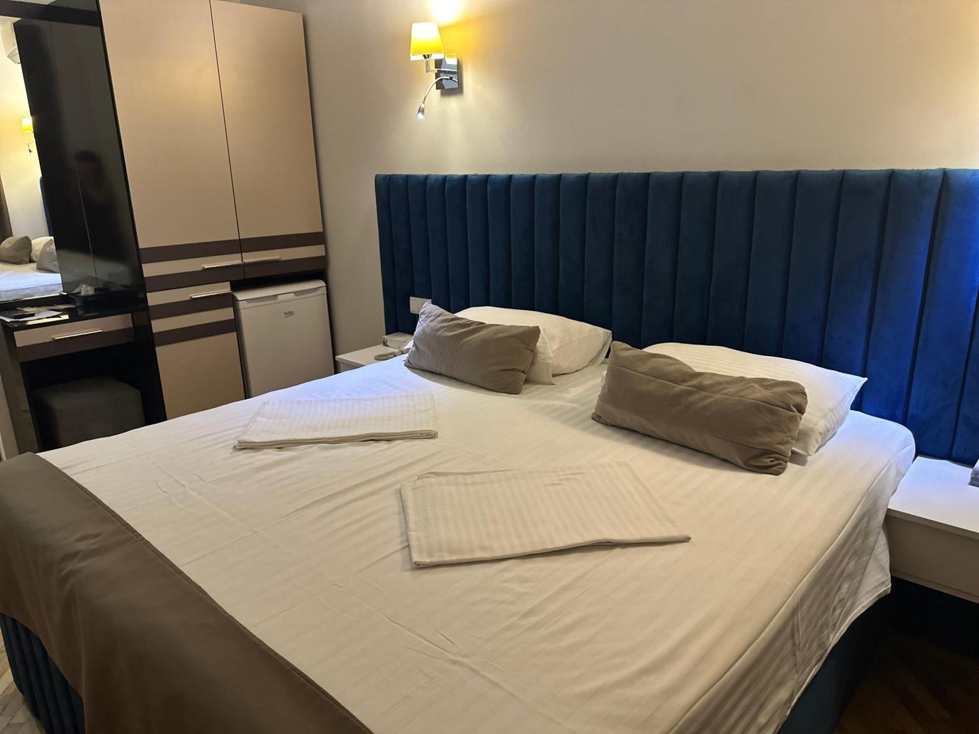 Yereone Hotel Apartment Erevan Exterior foto