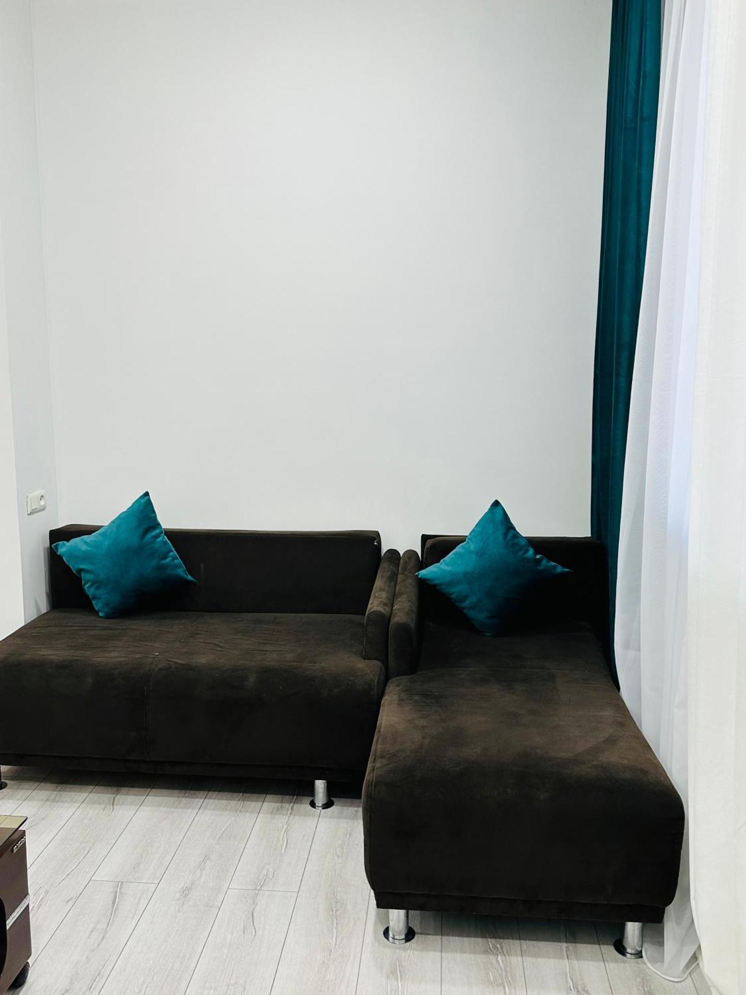 Yereone Hotel Apartment Erevan Exterior foto