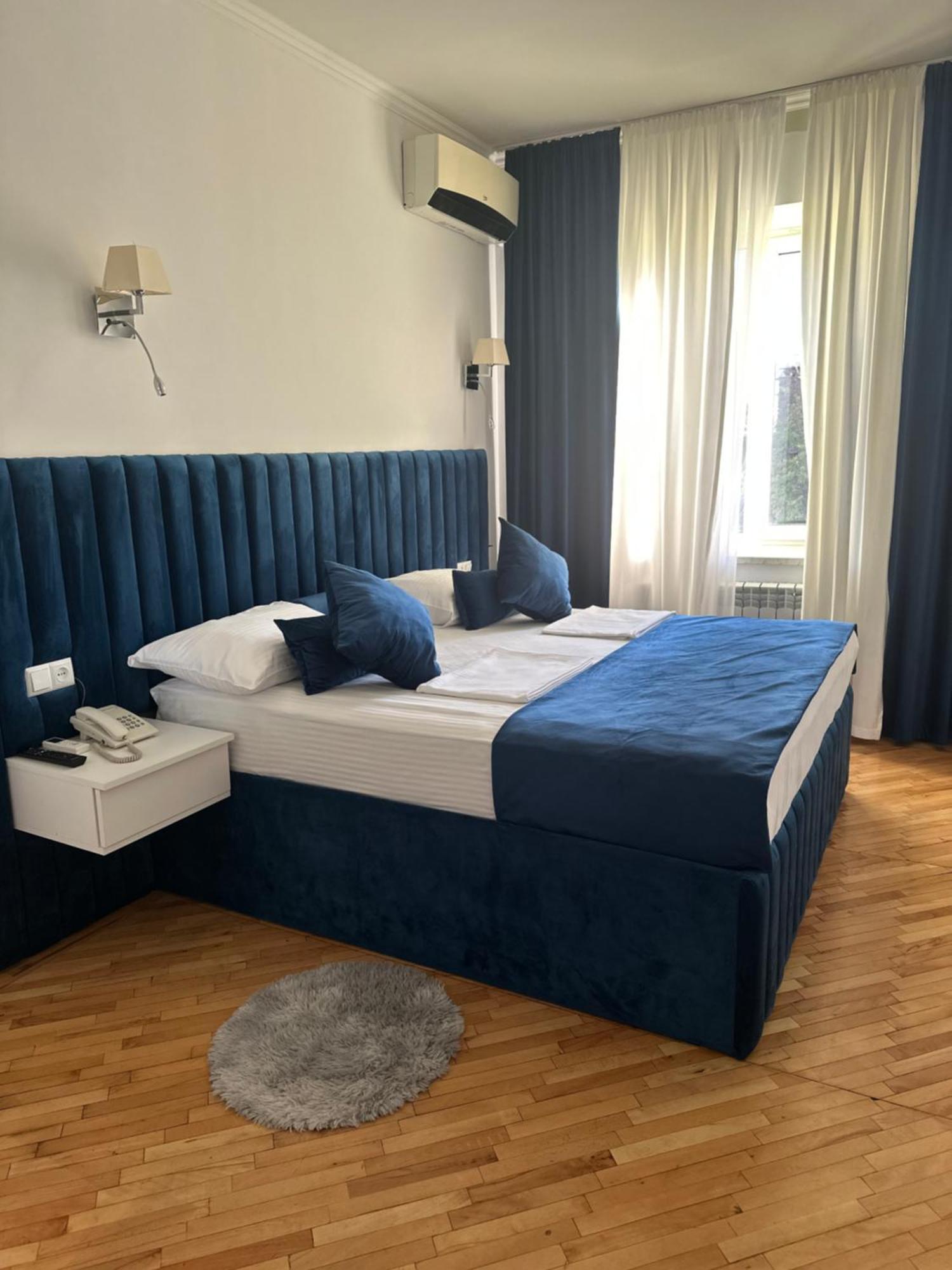 Yereone Hotel Apartment Erevan Exterior foto